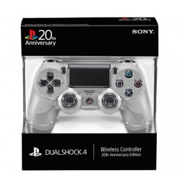 Dual shock 4&nbsp;20th Anniversary - PS4