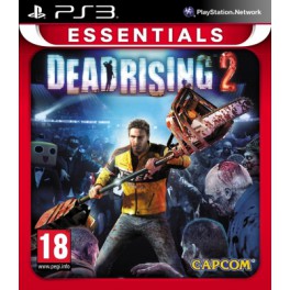 Dead Rising 2 - PS4