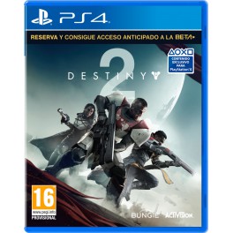 Destiny 2 - PS4