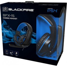 Ardistel - Blackfire BFX-15 Gaming Headset (PS4),