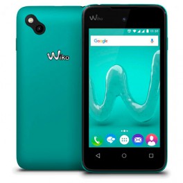 Wiko Sunny 4" Turquesa