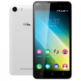 Wiko Lenny 2 16GB White 5"