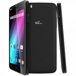 Wiko Lenny 2 16GB Black 5"