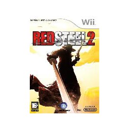 Red Steel 2 - Wii