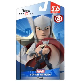 Disney Infinity 2.0 Figura Thor - Wii