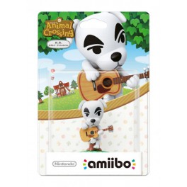 Amiibo Totakeke (Animal Crossing) - Wii U