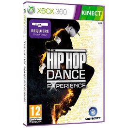 The Hip Hop Dance Experience - X360