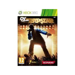 Def Jam Rapstar - X360