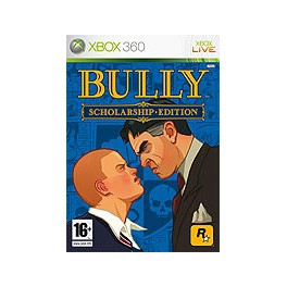 Bully Scholarship Edition - X360