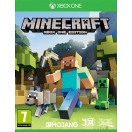 Minecraft - Xbox one