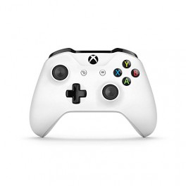 Wireless Controller New Edition White - Xbox one