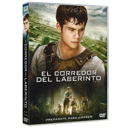 El Corredor Del Laberinto - Blu-Ray [Blu-ray] [blu