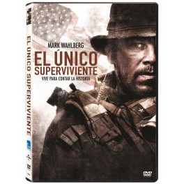 El único superviviente El único superviviente