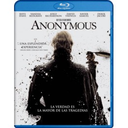 ANONYMOUS - BR