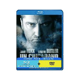 Un Ciudadano Ejemplar Blu-Ray [Blu-ray] "Comb