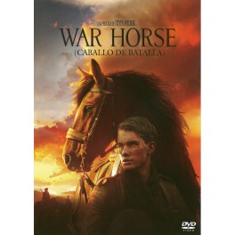War Horse (Caballo De Batalla) [Blu-ray]