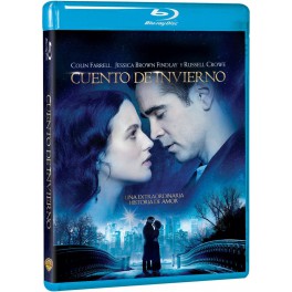 Cuento De Invierno Blu-Ray [solo Blu-ray]