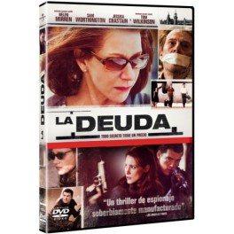 La deuda