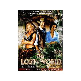 Sir Arthur Conan Doyle's The Lost World