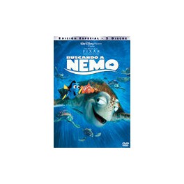 Buscando a Nemo (Edición especial) [DVD]
