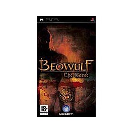Beowulf - PSP