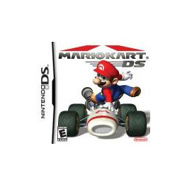 Mario Kart - NDS
