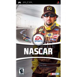 Nascar 07 - PSP