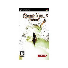 Silent Hill: Origins (Essentials) - PSP