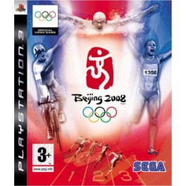 Beijing 2008 - PS3