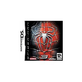 Spiderman 3 - NDS