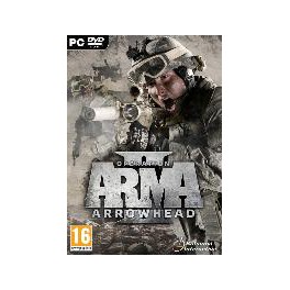 ArmA 2 Operation Arrowhead - PC