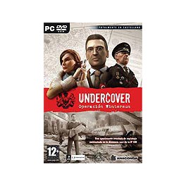 Undercover: Operación Wintersun - PC