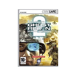 Ghost Recon Advanced Warfighter 2 - PC