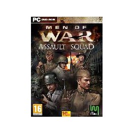 Men of War Assault Squad - PC