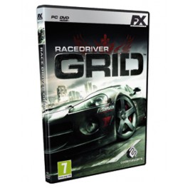 Race Driver GRID Premium - PC