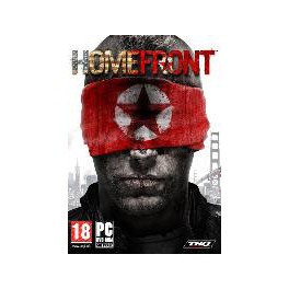 Homefront - PC