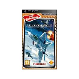 Ace Combat X (Essentials) - PSP