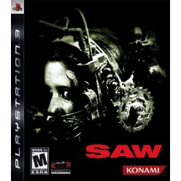 SAW - PS3