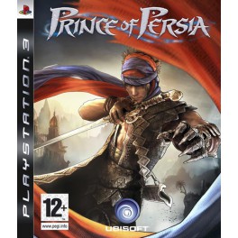 Prince of Persia (Caja de Luz) - PS3