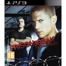 Prison Break - PS3
