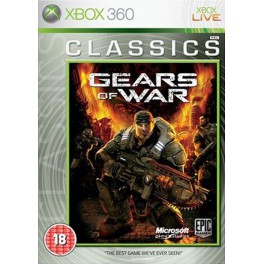 Gears of War - X360