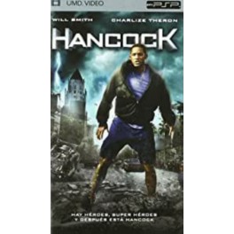 Hancock - UMD