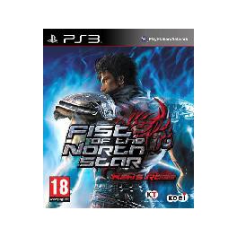 Fist of the North Star - PS3