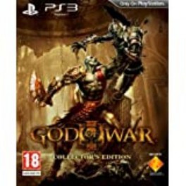 God Of War 3 - Edición Especial