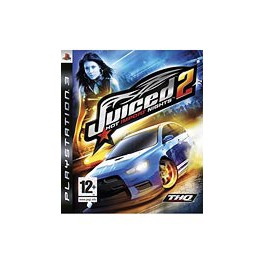 Juiced 2: Hot Import Nights - PS3 Juiced 2: Hot Import Nights - PS3