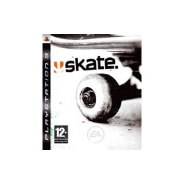 Skate - PS3