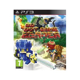 3D Dot Game Heroes - PS3