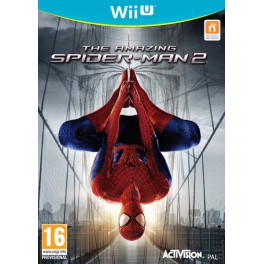 The Amazing Spiderman 2 - Wii U