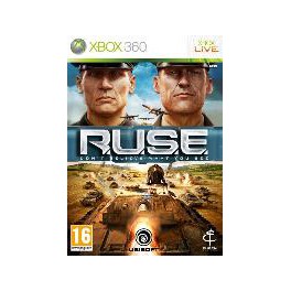 RUSE - X360