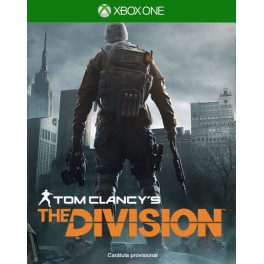 The Division - Xbox one